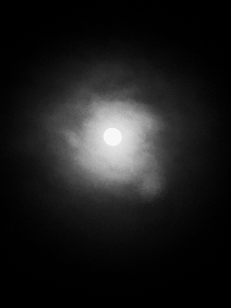 Luna piena